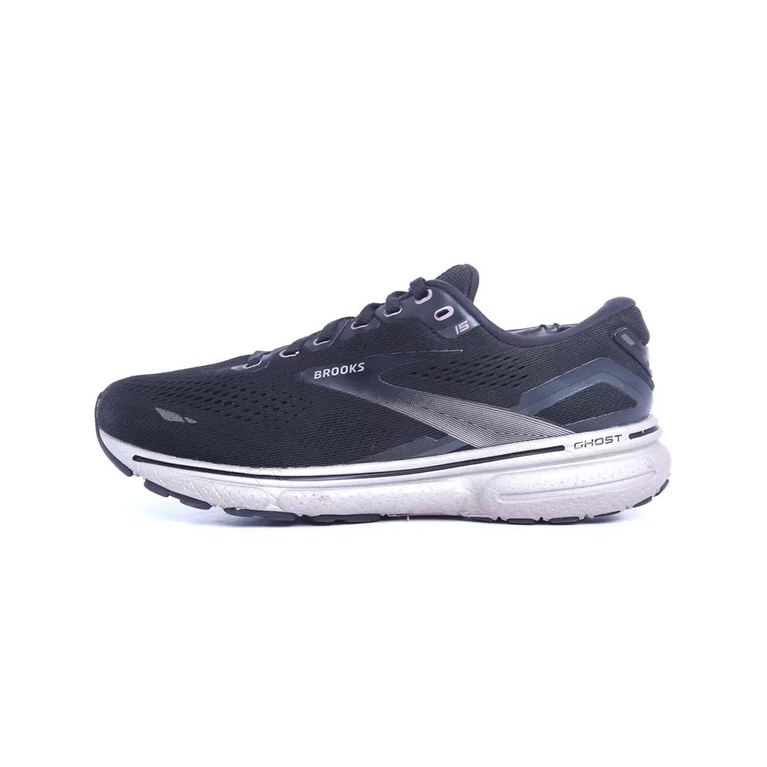 Brooks Ghost 15 1