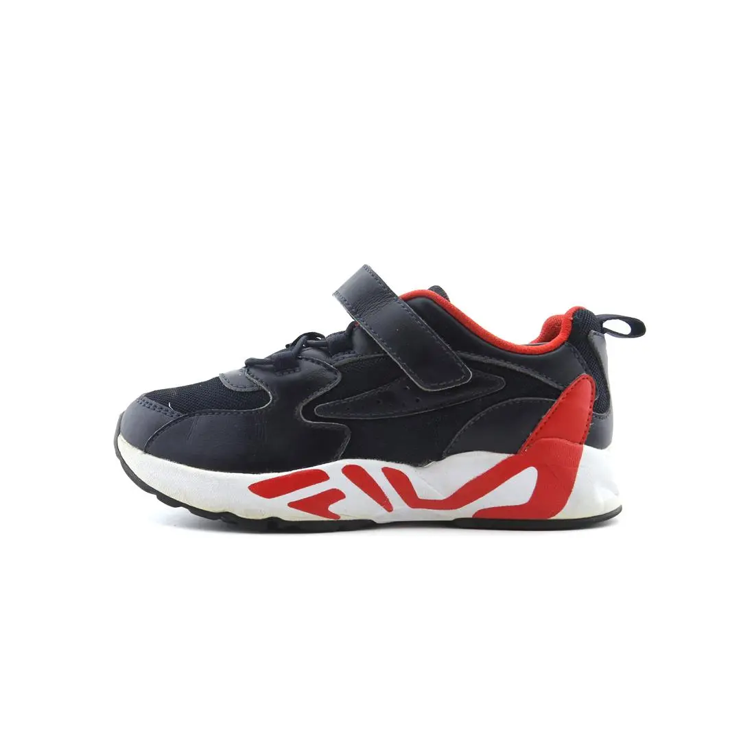 Fila Memory Foam 1