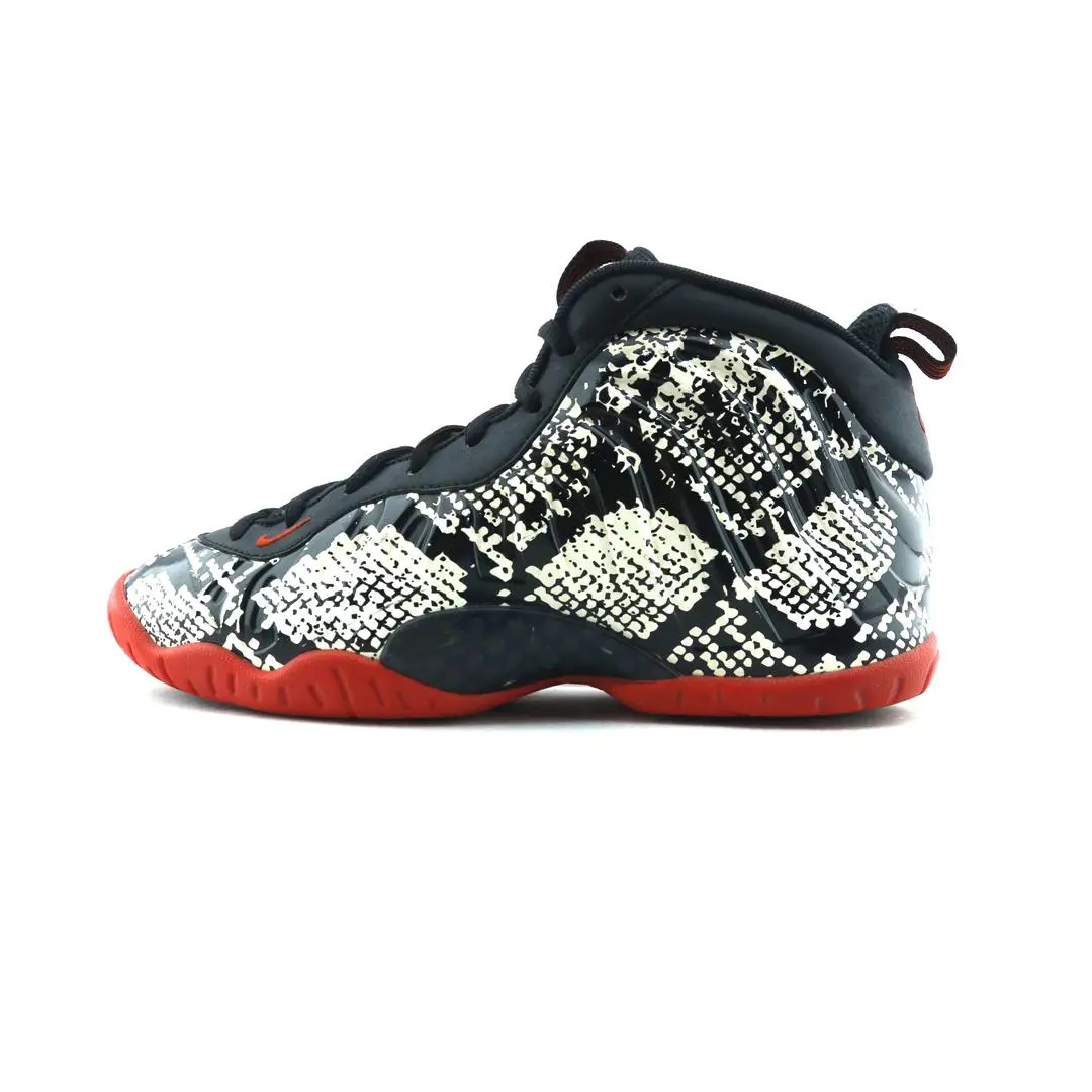 Nike Air Foamposite One 1