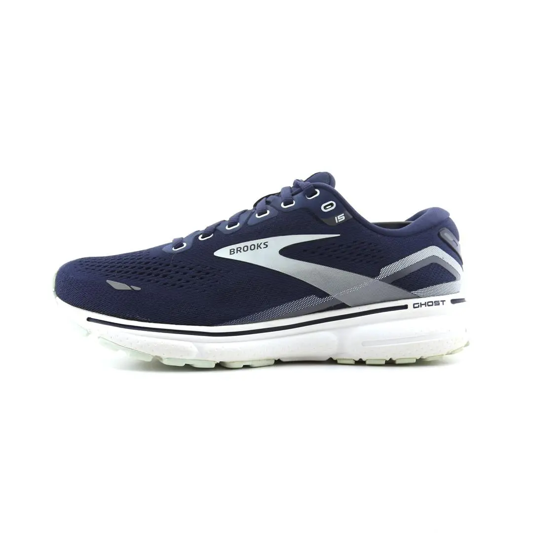 Brooks Ghost 15 1