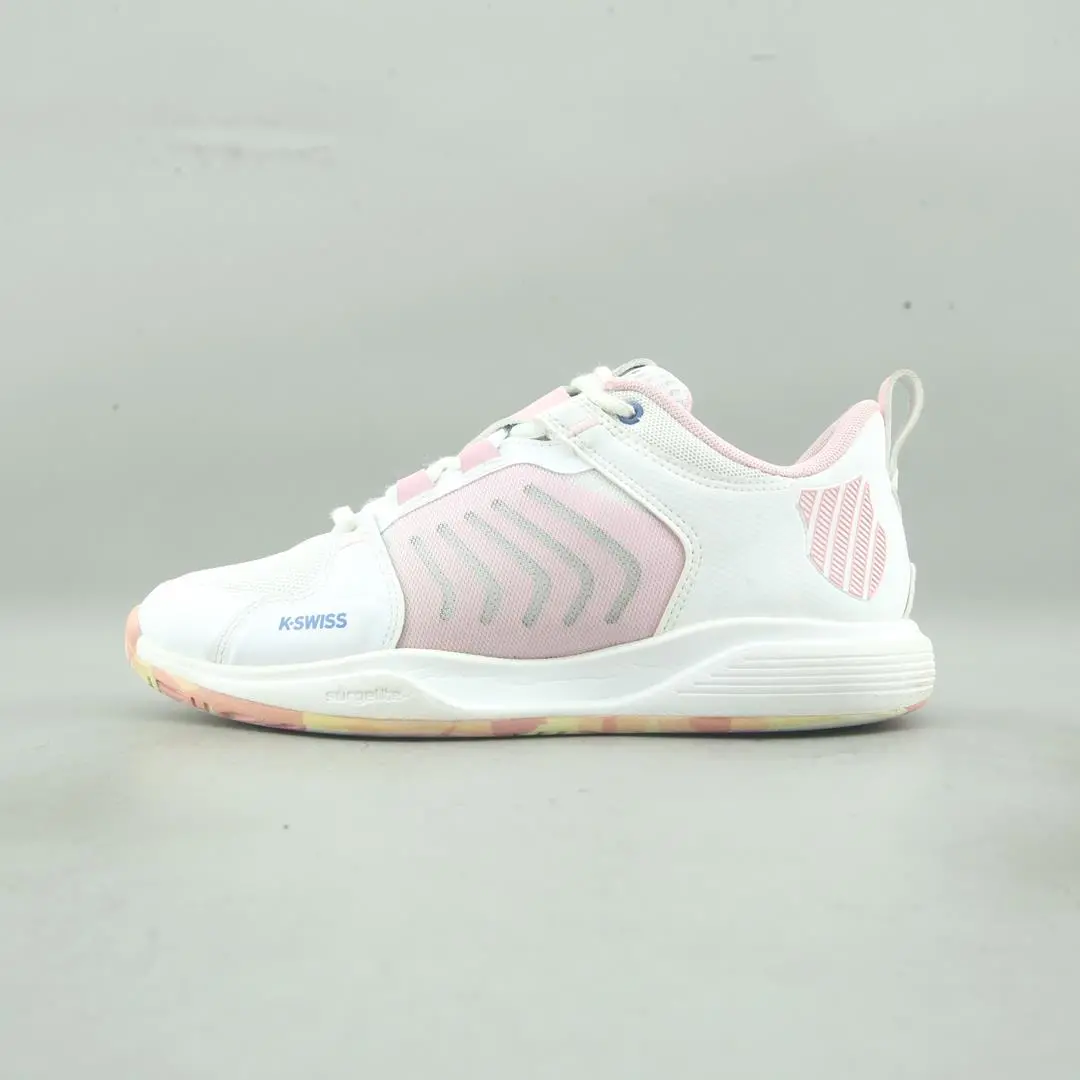 K-Swiss Court Up 1