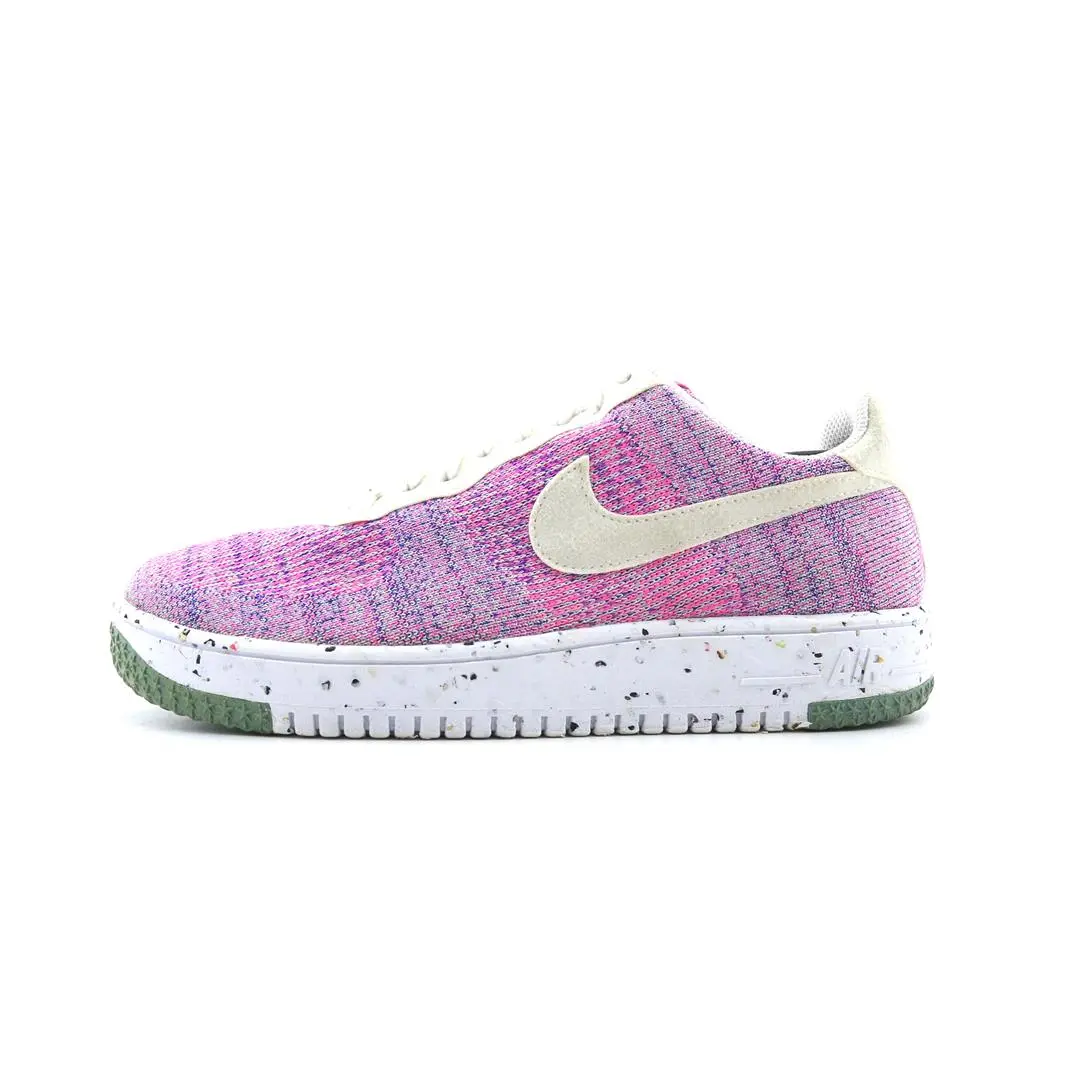 Nike Air Force 1 Crater Flyknit 1