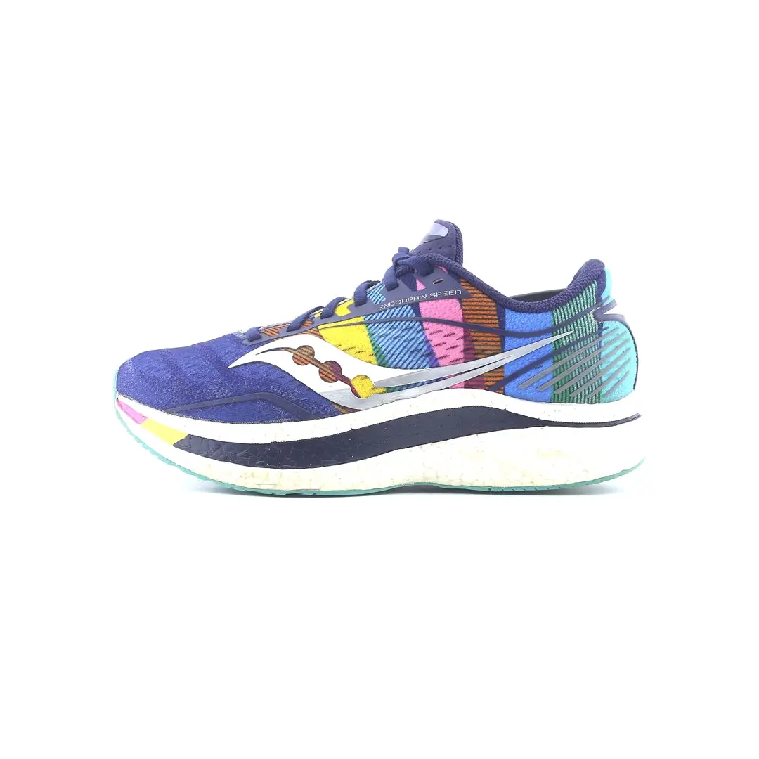 Saucony Endorphin Speed 1