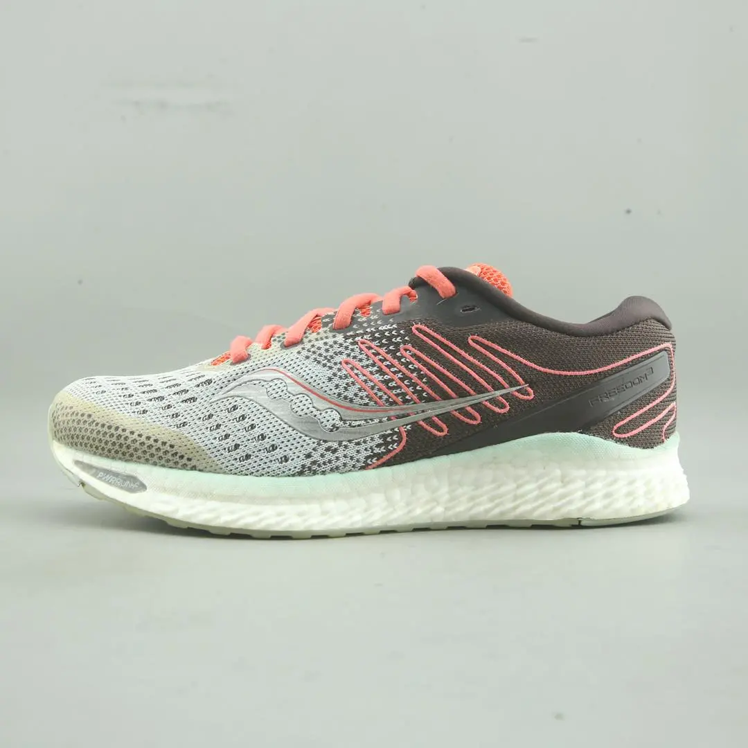 Saucony Freedom 3 1