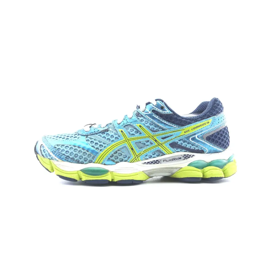Asics Gel Cumulus 16 1