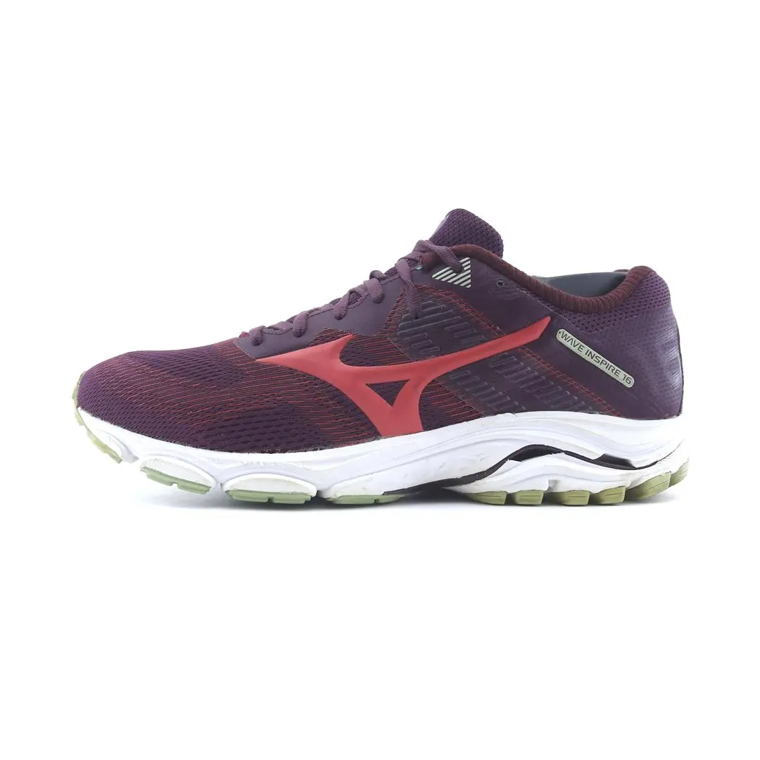 Mizuno Wave Inspire 16 1