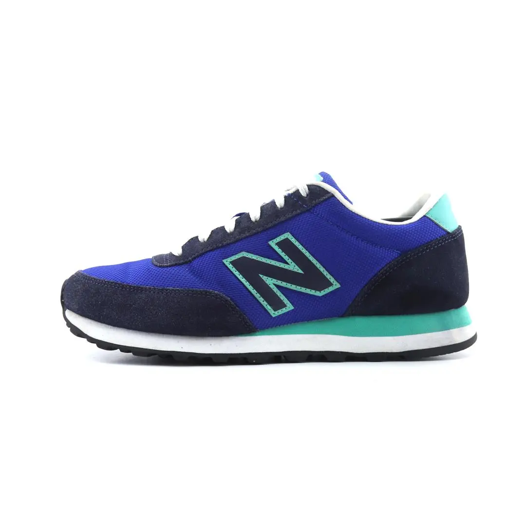 New Balance  501 1