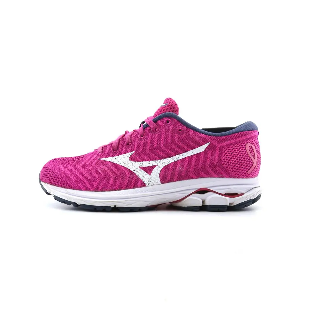 Mizuno Wave Knit R2 1