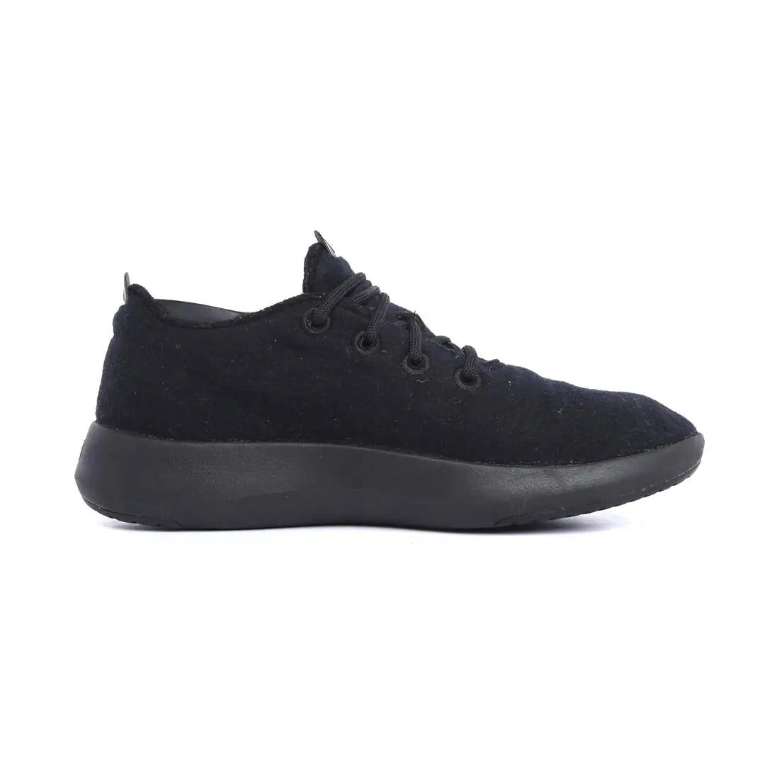 Allbirds Wool Runner Mizzle 2