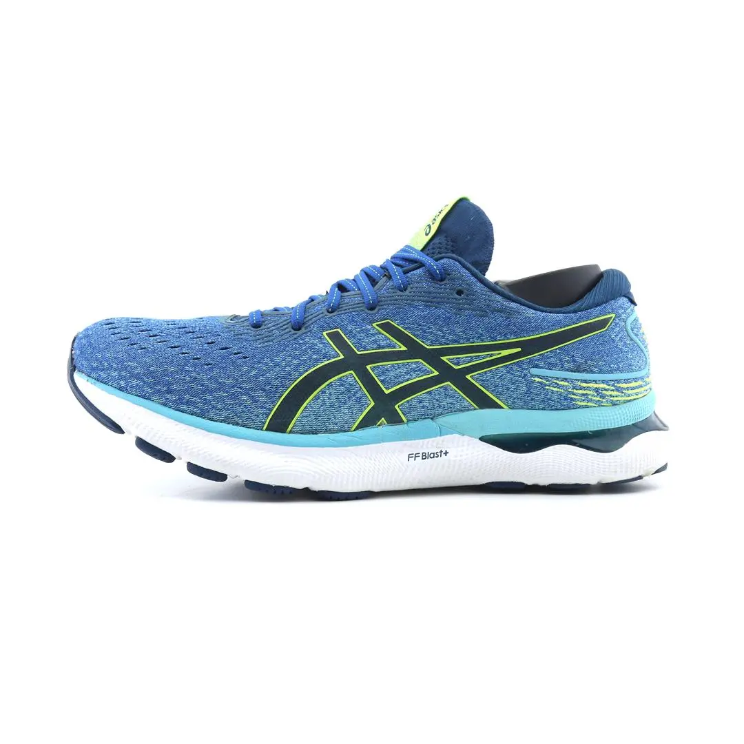 Asics Gel-Nimbus 24 1