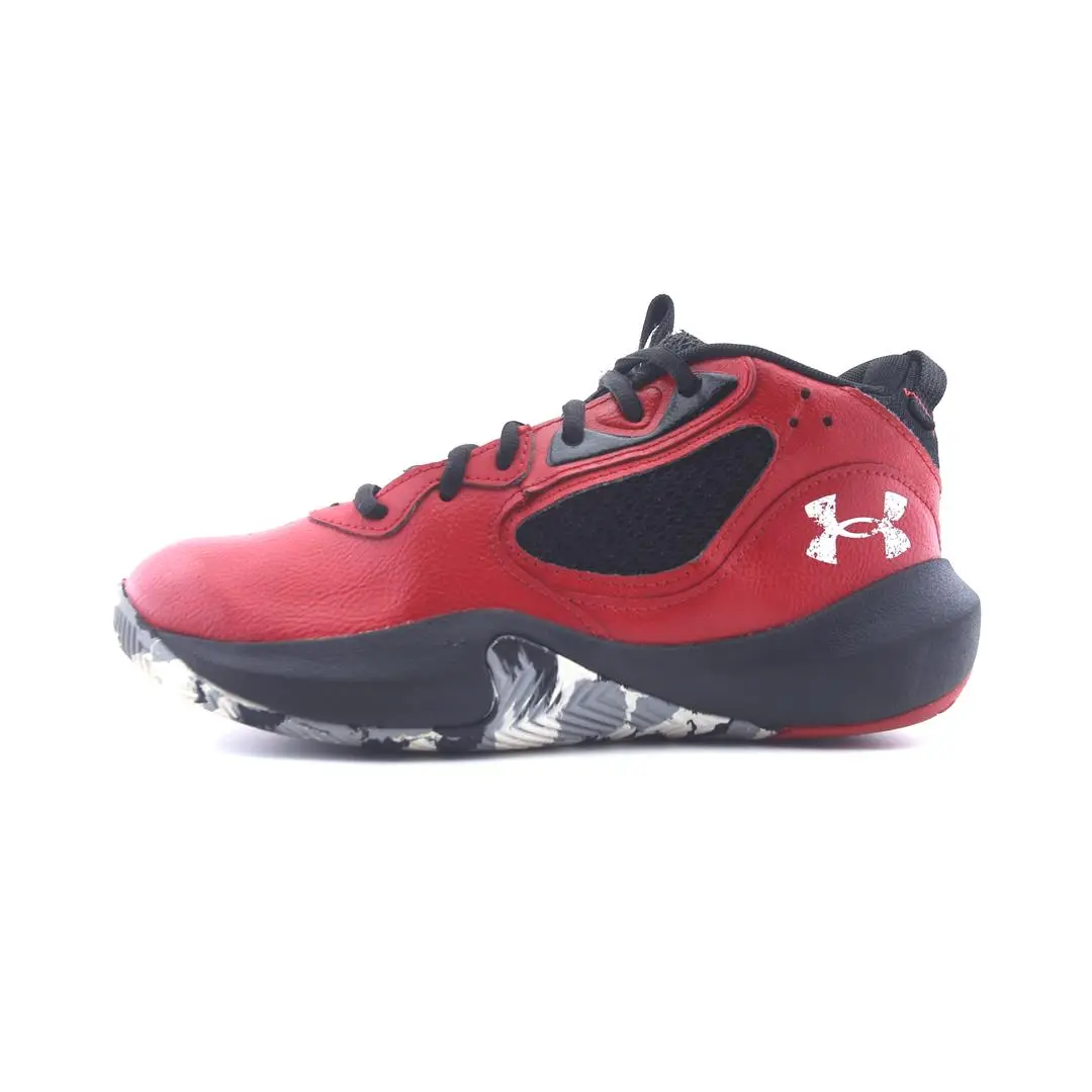 Under Armour Lockdown 6 1