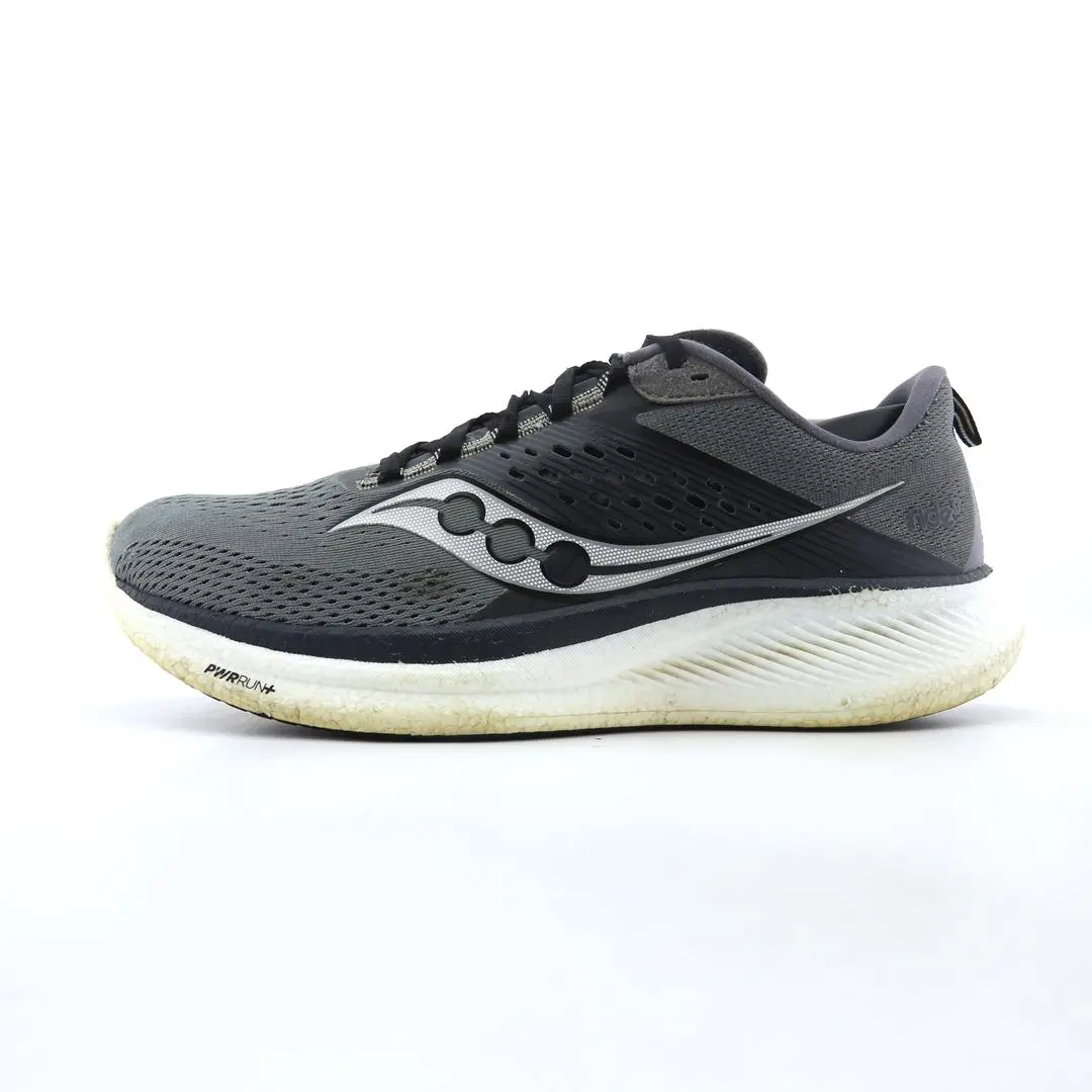 Saucony  Ride 17 1