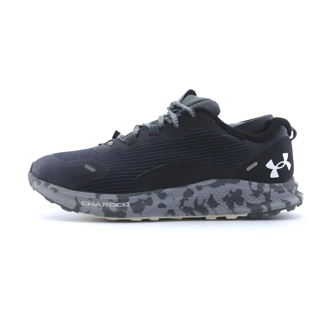 Under Armour Charged Bandit Trail 2 1