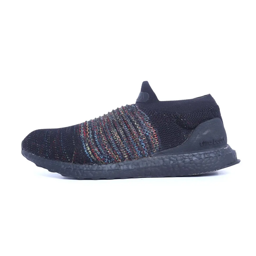 Adidas Ultraboost Laceless ' 1