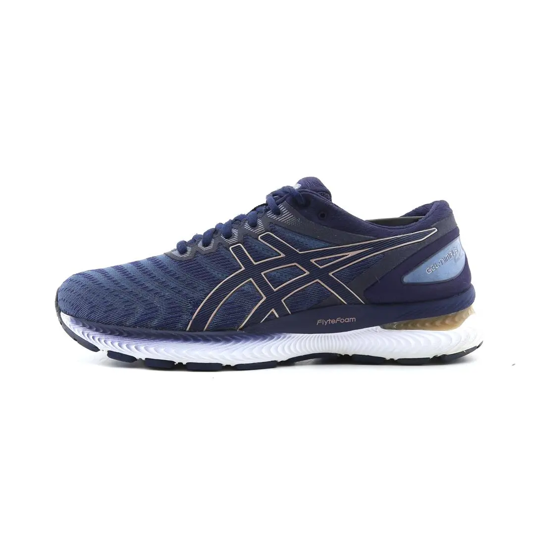 Asics Gel-Nimbus 22 1