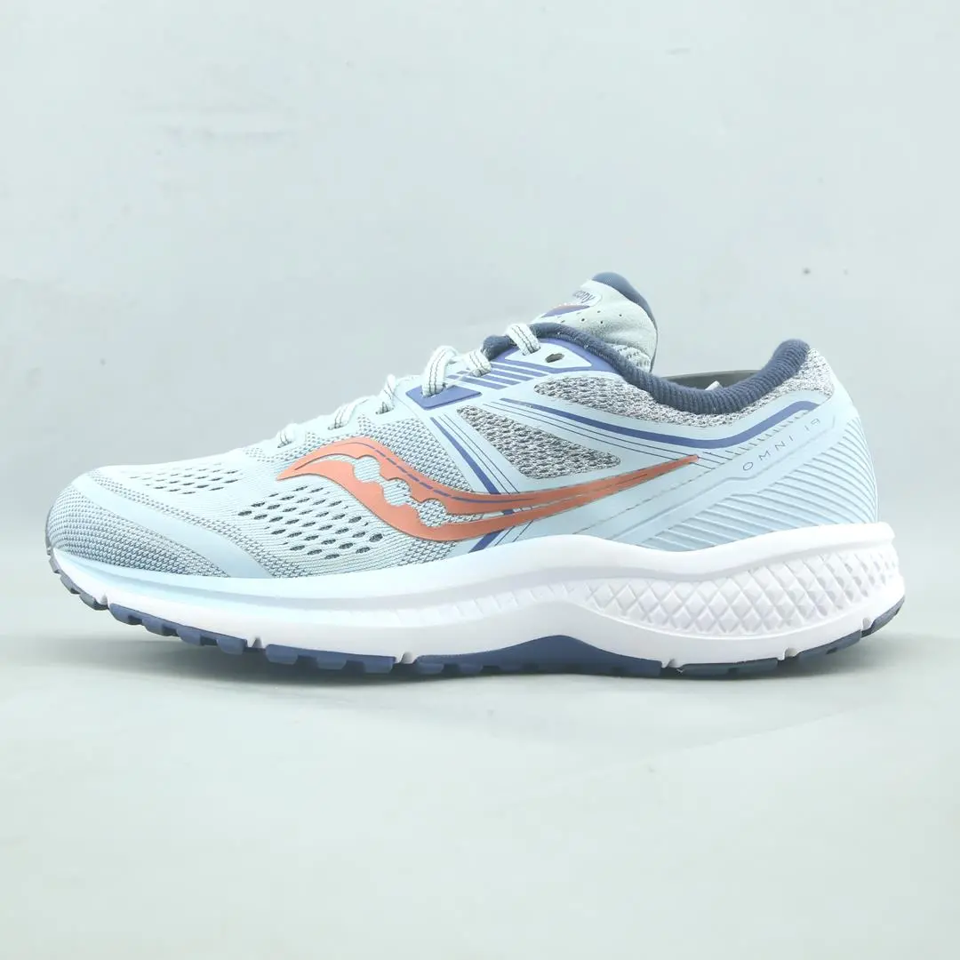 Saucony Omni 19 1