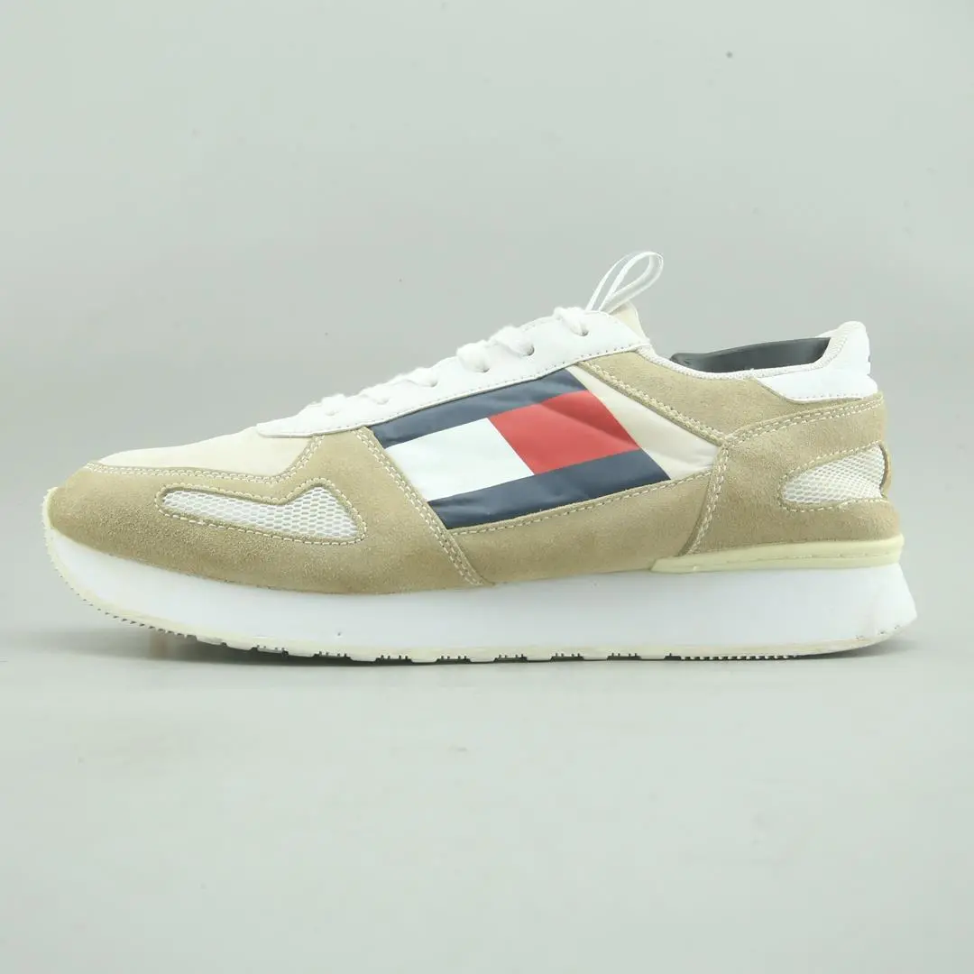Tommy Hilfiger Lifestyle Runner 1