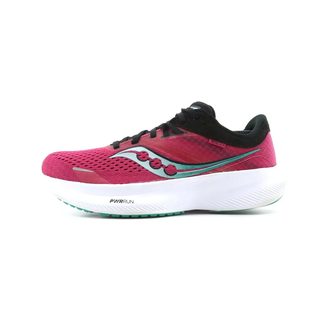 Saucony Ride 16 1