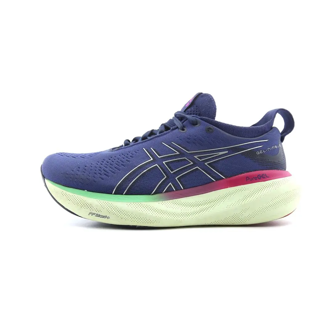 Asics  Gel-Nimbus 25 1