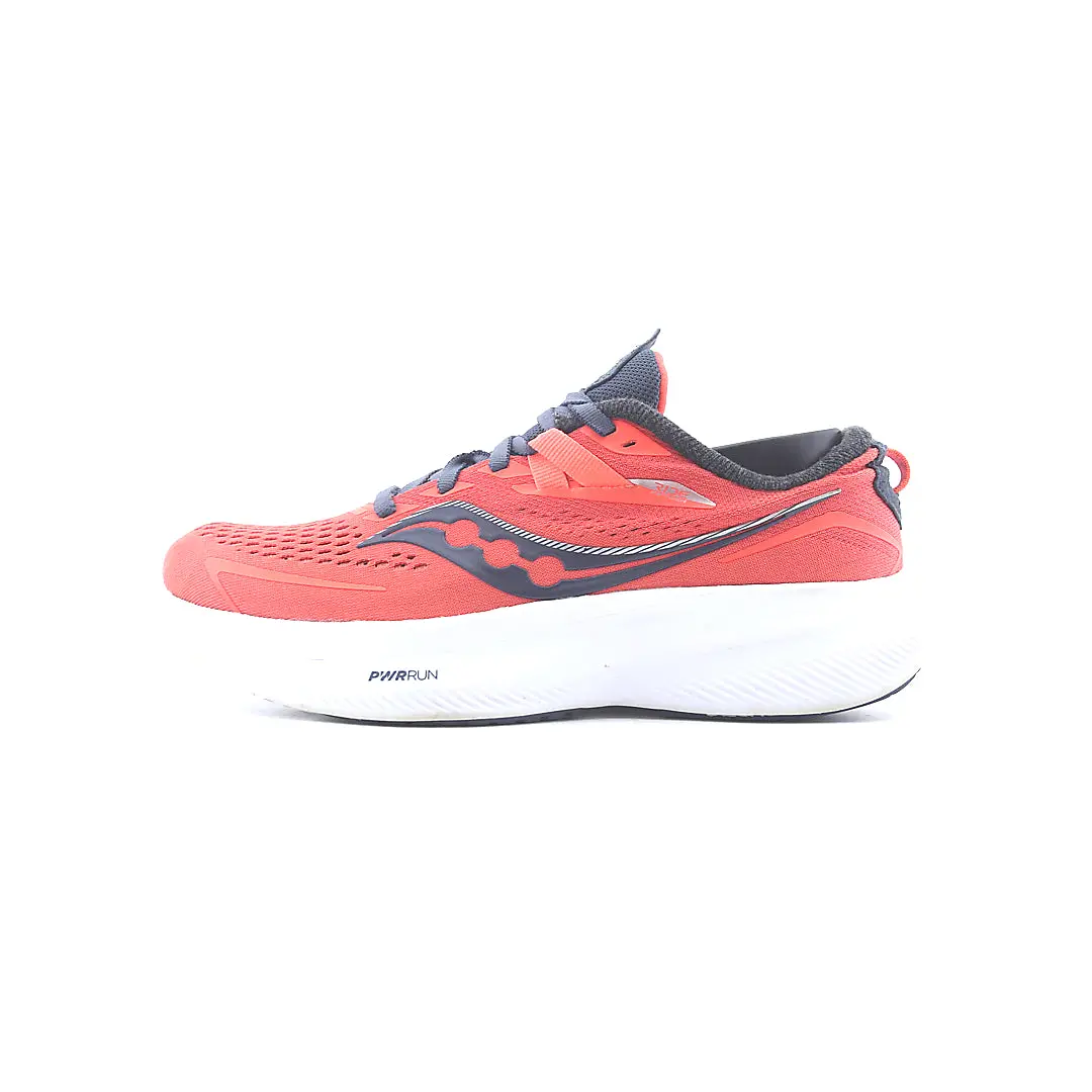 Saucony Ride 15 1
