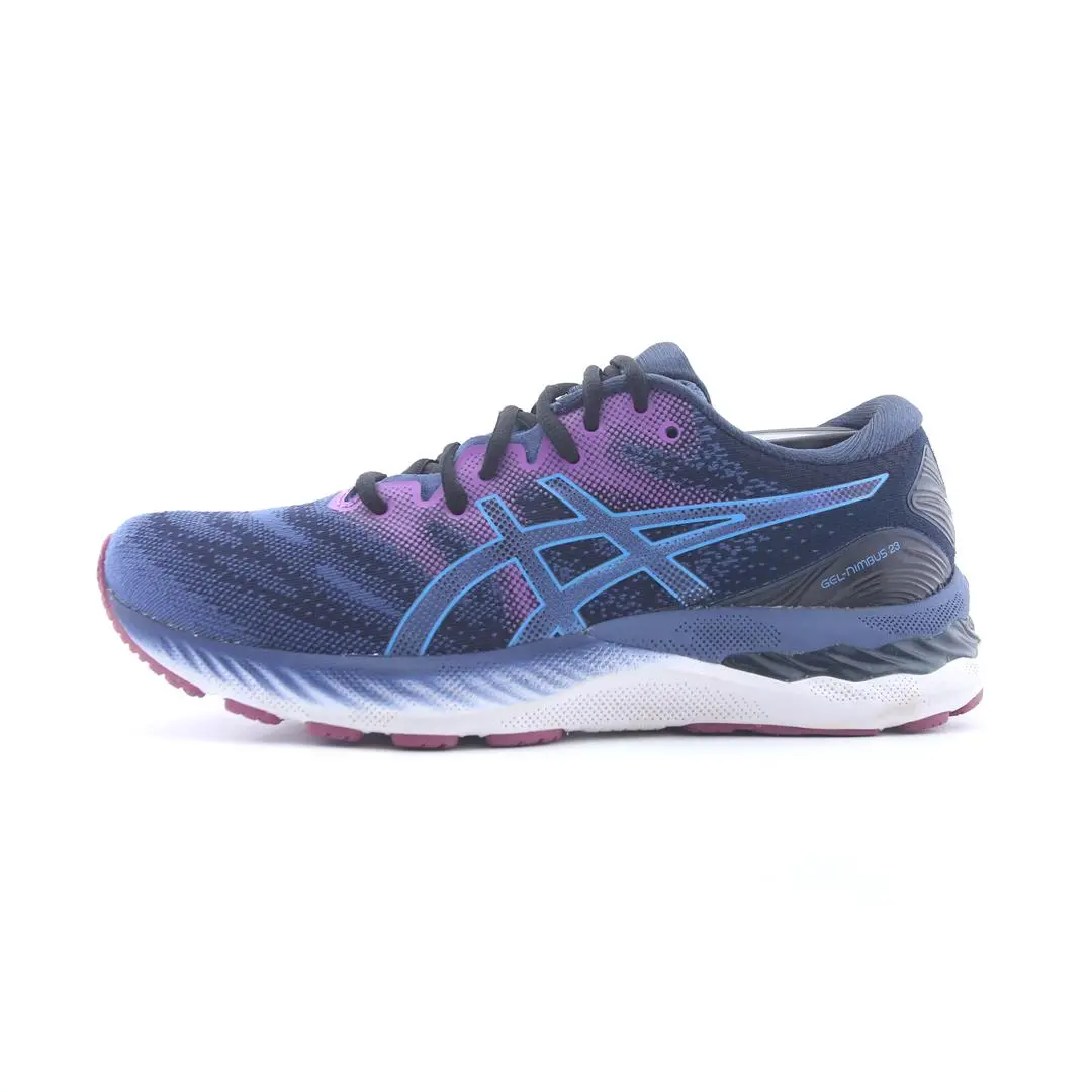 Asics Gel Nimbus 23 1