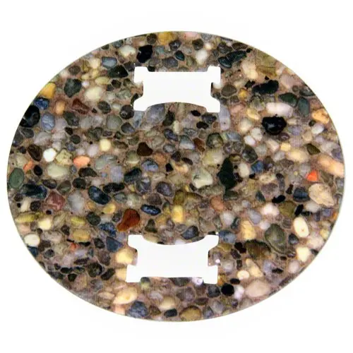 Zodiac Caretaker Cleaning Head Designer Cap - Sandy Beach 1
