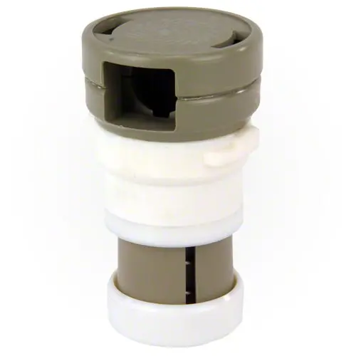 Zodiac Caretaker Replacement Cleaning Head - Pebble Gold 1
