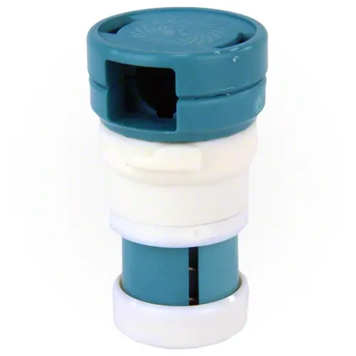 Zodiac Caretaker Replacement Cleaning Head - Tile Blue 1