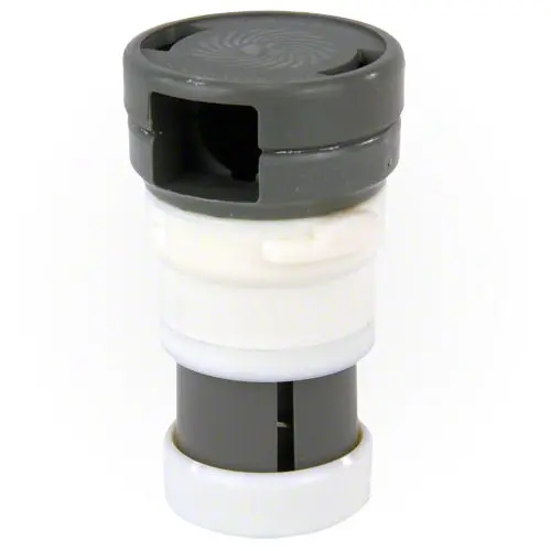 Zodiac Caretaker Replacement Cleaning Head - Light Gray 1