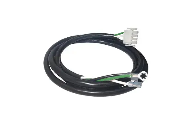 Hydroquip Pump Cord 30-0024-K 1