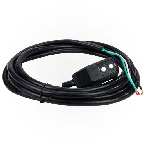 Gfci Power Cord 15A 120V - 30-0061B-K 1