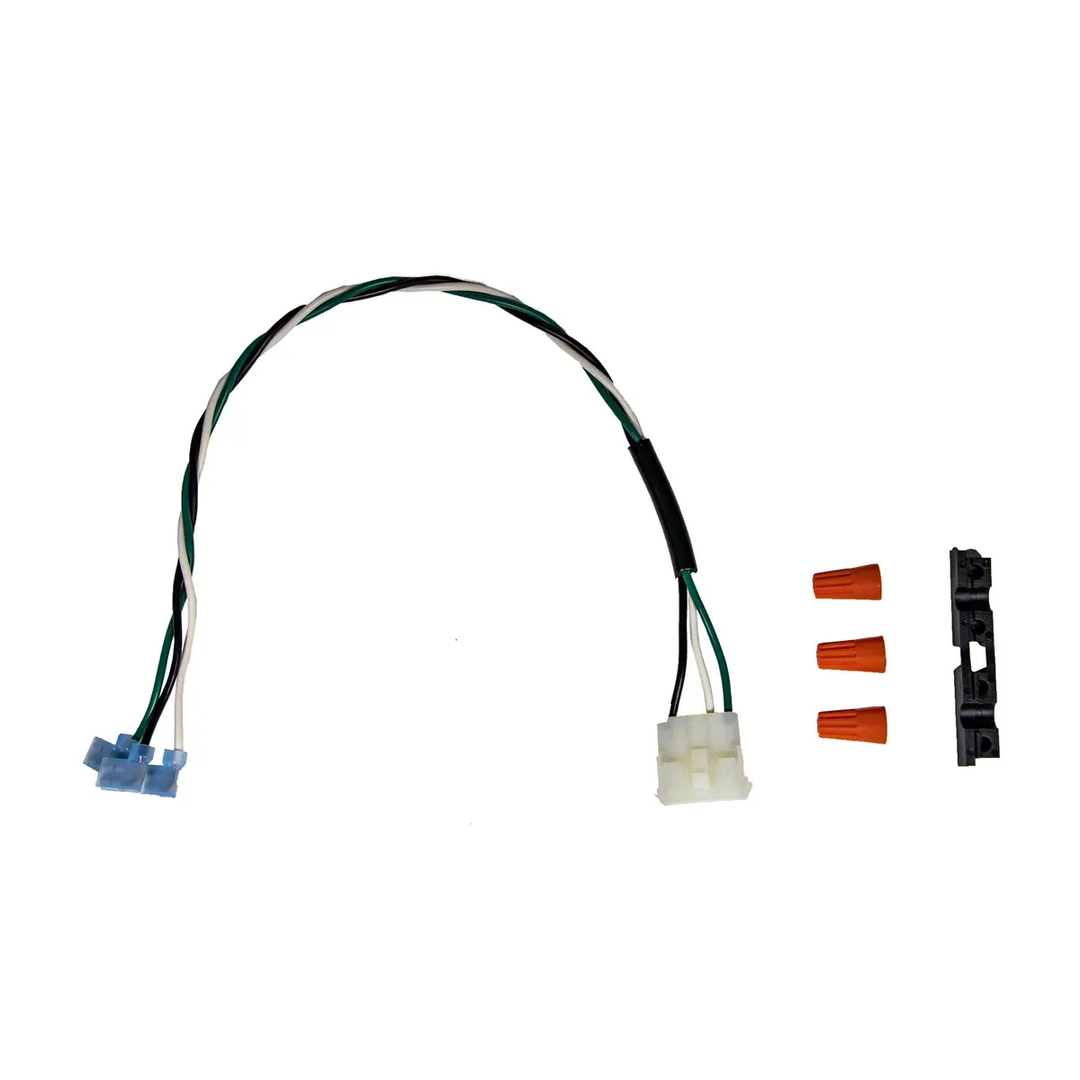 Hydroquip Amp Plug Adapter Kits 1