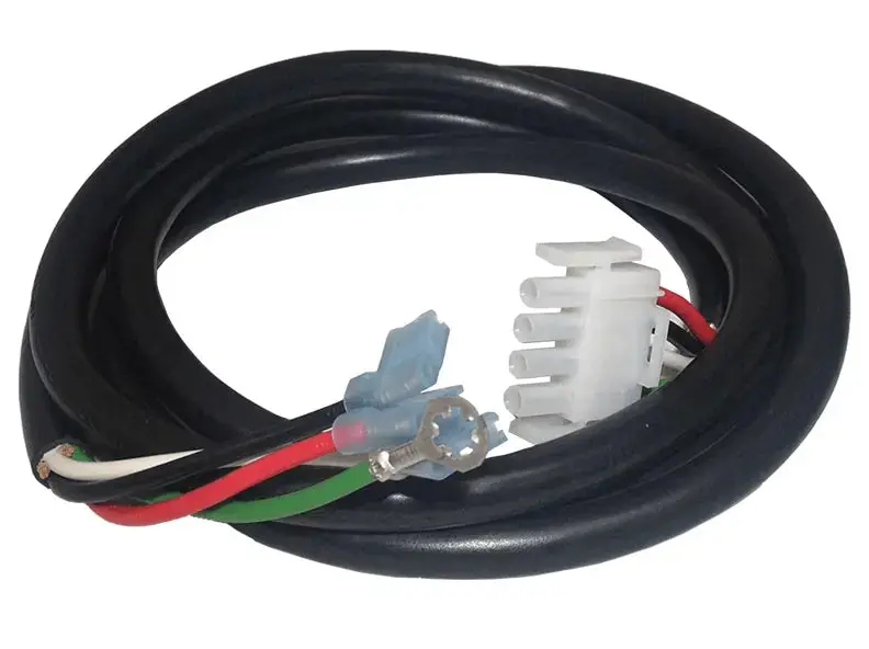 Hydroquip Pump Cord 30-1001A 1
