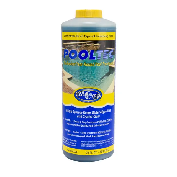 Easycare Pooltec Multi-Task Water Treatment 1
