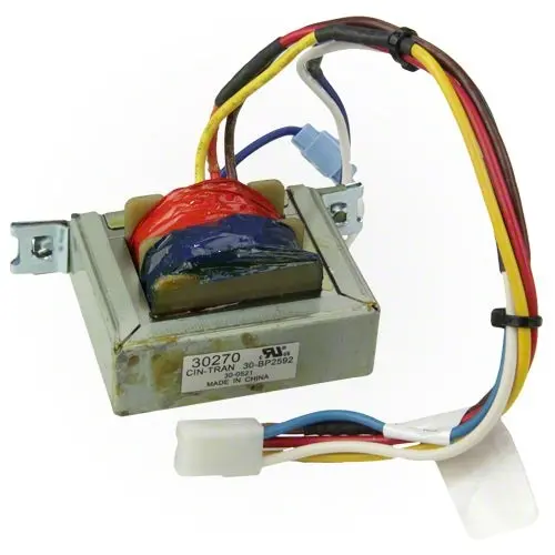 Balboa Transformer Assembly 120V - 30270-1 1