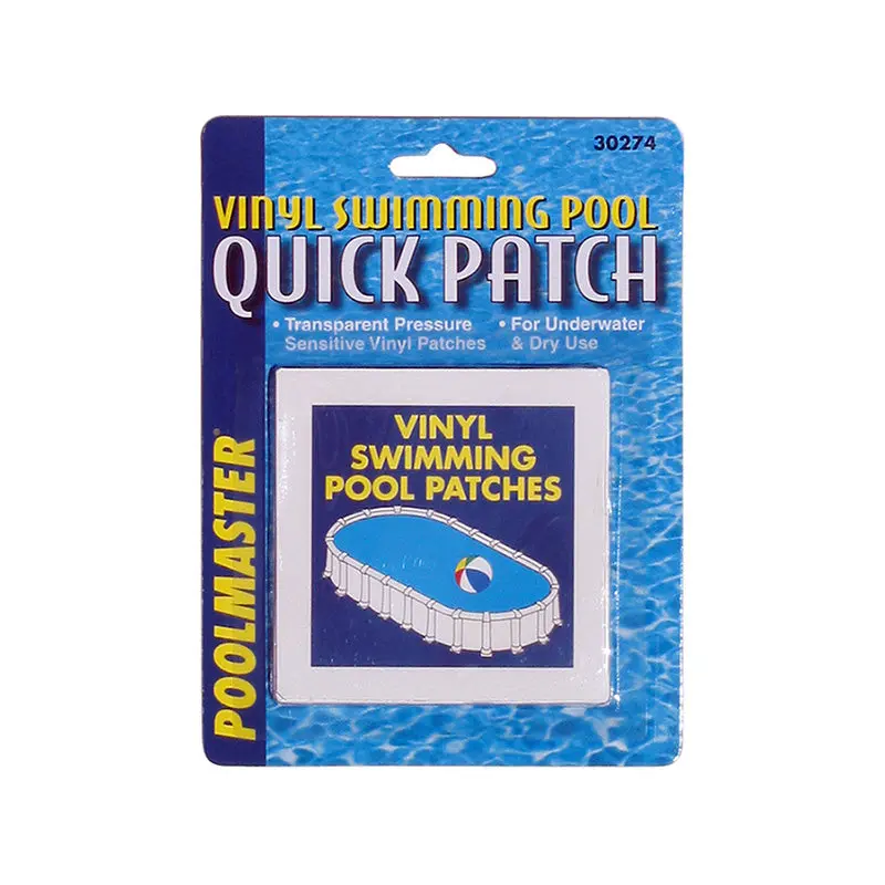 Poolmaster Quick Patches 30274 1