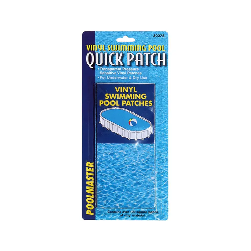 Poolmaster Quick Patches 30278 1