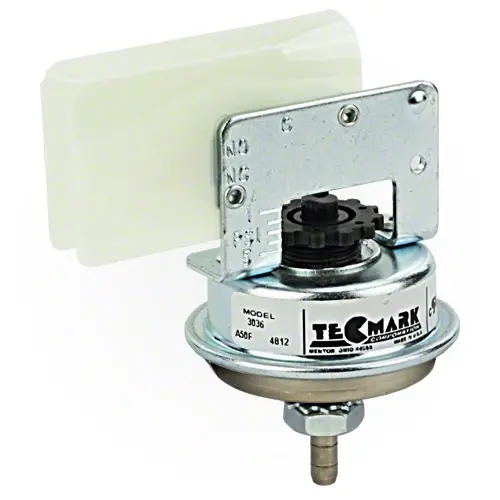 Tecmark Spdt Pressure Switch - 3036 1