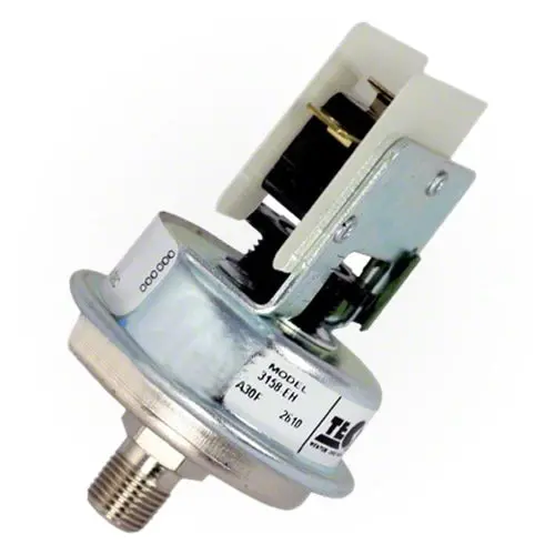 Balboa Spst Pressure Switch - 30408 1