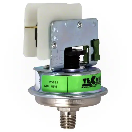 Balboa Spst Pressure Switch - 30409 1