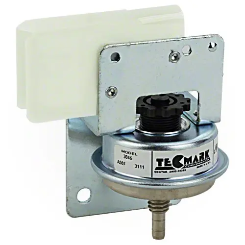 Tecmark Spno Pressure Switch - 3046 1
