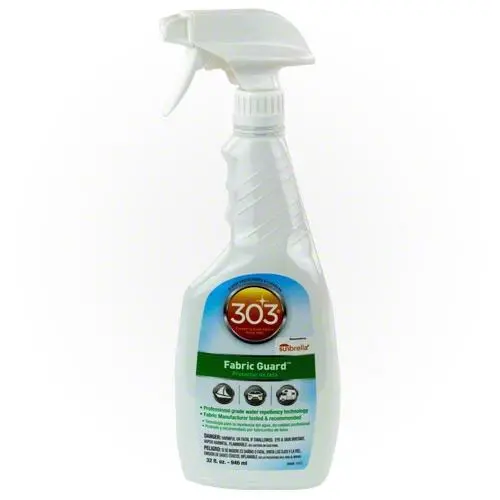 303 Fabric Guard Water Repellent 1