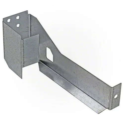 Raypak Iid Pilot Mounting Bracket 100-10000419 1