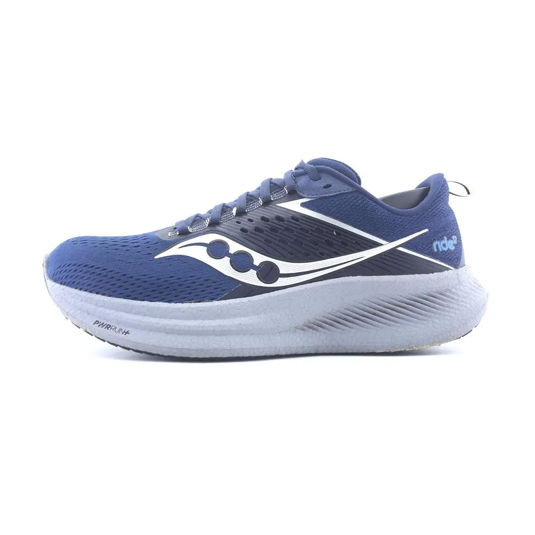 Saucony Ride 17 1