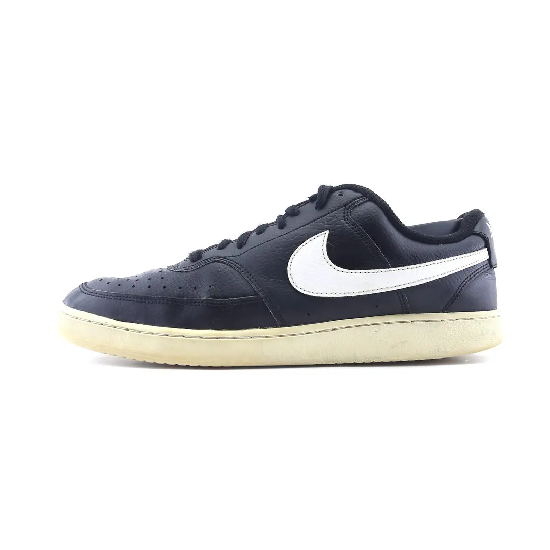 Nike Court Vision Low 1