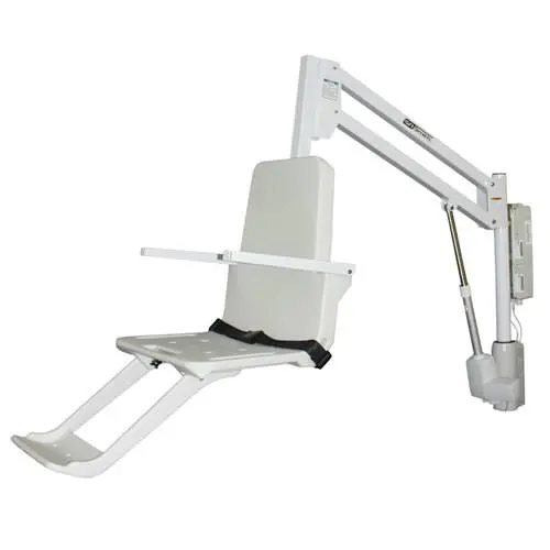 S.R. Smith Axs2 Pool Lift Without Anchor 1