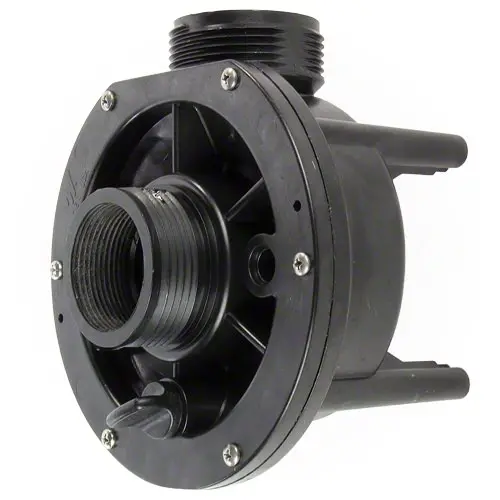 Waterway 1 Horsepower Center Discharge Wet End - 310-1130 1
