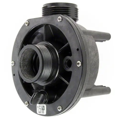 Waterway 1.5 Horsepower Center Discharge Wet End - 310-1140 1