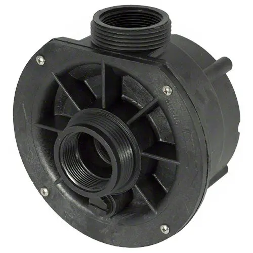 Waterway 2 Horsepower Center Discharge Wet End - 310-1141 1