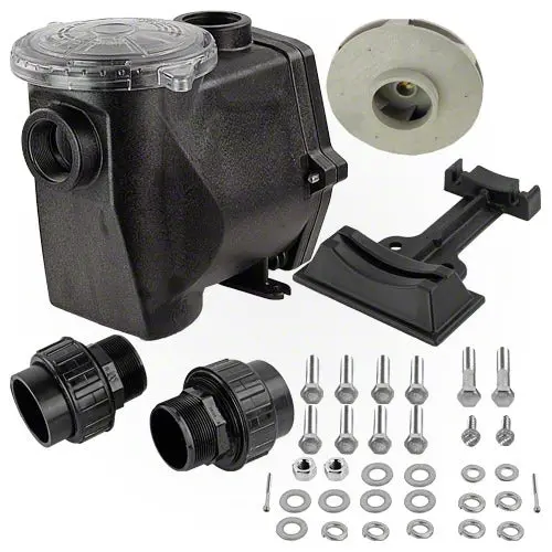 Waterway 3 Hp Champion Pump Wet End 310-3100 1